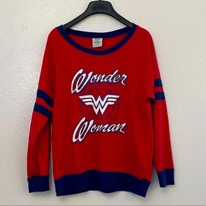 WONDER WOMAN Sweatshirt